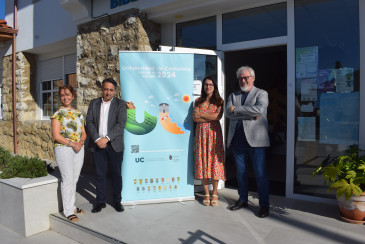 Caramés: la sede los Cursos de verano ...