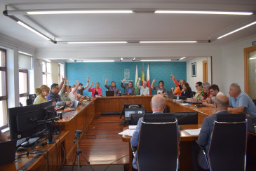 Aprobado un suplemento de créditos de ...