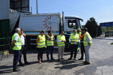 Piélagos, primer municipio cántabro ...