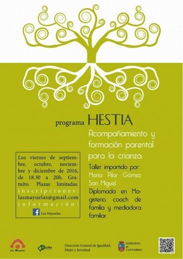 La Asociación Las Mayuelas de ...