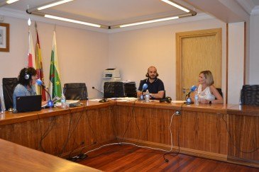 COPE Cantabria realiza su programa ...