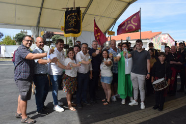 Productores de cuatro países presentan ...