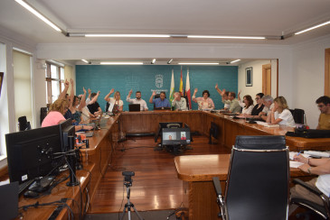 Piélagos modifica a instancia de la ...