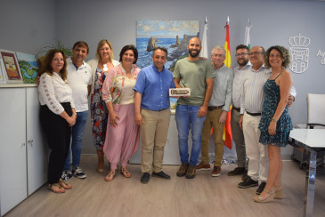 Piélagos da la bienvenida a Raúl, su ...