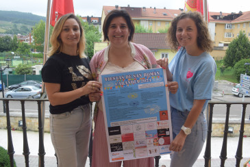 Carandía celebrará del 6 al 11 de ...