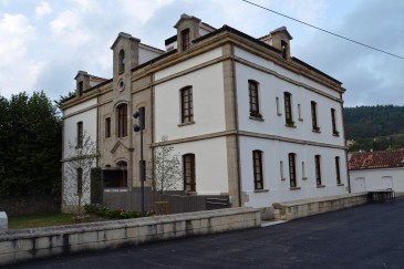 El Centro Cultural de Quijano ...