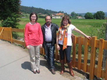 La Junta Vecinal de Vioño iniciará un ...