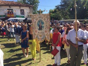 Piélagos celebra mañana la festividad ...