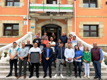 El Ayuntamiento, en colaboración con ...