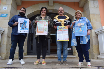 Quijano acogerá del 15 al 18 de agosto ...