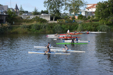 Oruña sede este próximo sábado de la ...