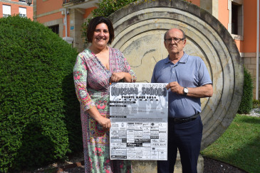 Arce celebrará los días 14 y 15 de ...