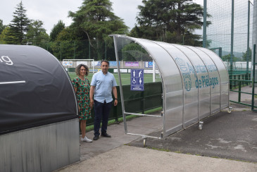 El Ayuntamiento mejora la accesibilidad ...