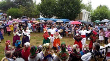 Piélagos celebra la festividad de su ...