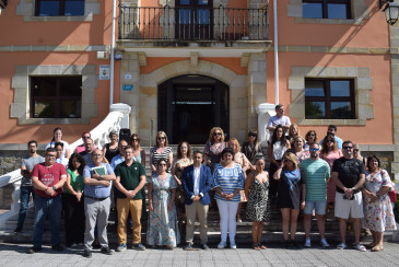 Piélagos recuerda a las víctimas de ...