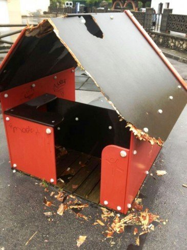 El Ayuntamiento de Piélagos denuncia ...