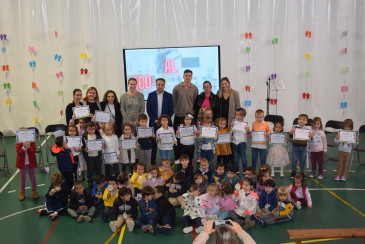 Piélagos da la bienvenida a los nuevos ...