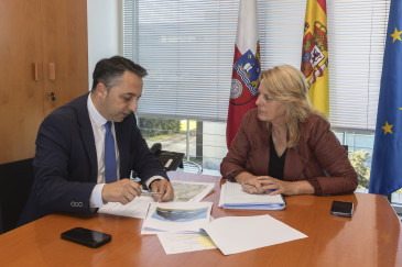 El Gobierno se compromete con el ...