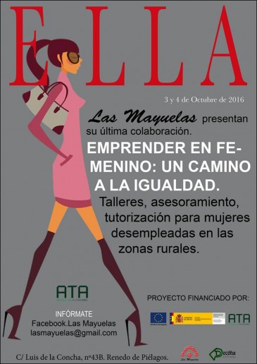 “Las Mayuelas” y ATA Cantabria ...