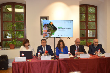 Caramés recuerda que la accesibilidad ...