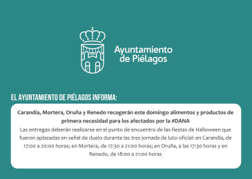 Carandía, Mortera, Oruña y Renedo ...