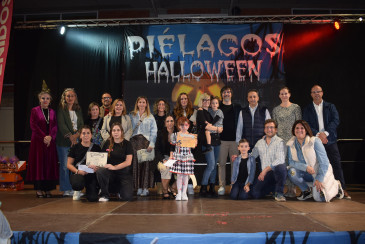 La danza, el terror y la solidaridad, ...