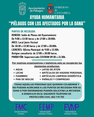 El Ayuntamiento de Piélagos habilita ...