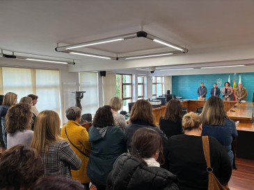 Piélagos recuerda a las víctimas de ...