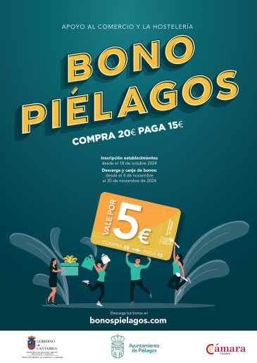 El próximo lunes finalizará el plazo ...