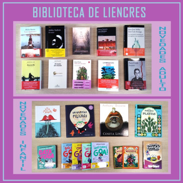 Novelas y ensayos para el público ...