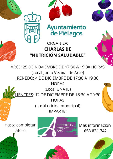 El Ayuntamiento organizará del 25 de ...