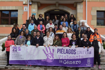 Piélagos vuelve a denunciar ...