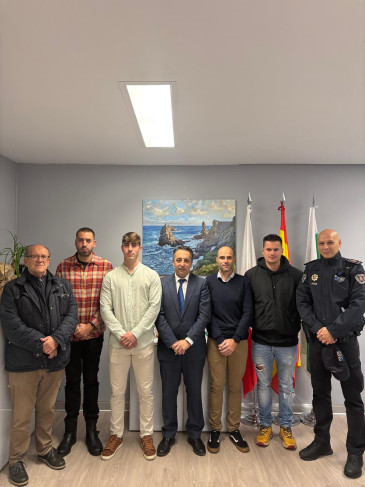 El Ayuntamiento de Piélagos refuerza ...