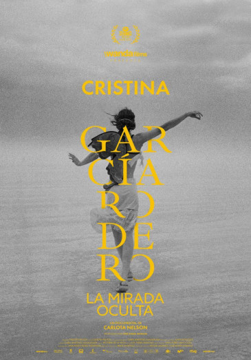 El documental ‘Cristina Rodero, la ...