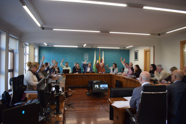 El Ayuntamiento de Piélagos aprueba ...