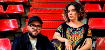 Un concierto de folclore cántabro del ...