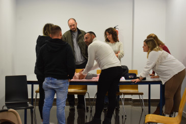 El Ayuntamiento de Piélagos y el ...