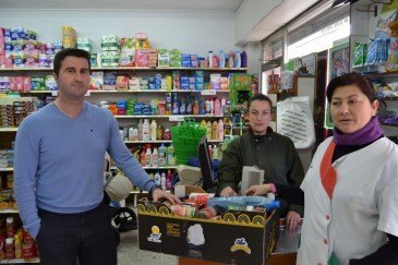 La Junta Vecinal de Renedo inicia el ...