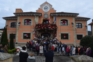 Piélagos recuerda a la mujer de 45 ...