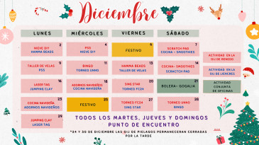 Las oficinas municipales de ...