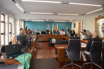 El Ayuntamiento de Piélagos aprueba, ...