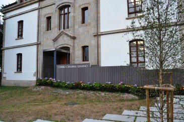 El centro Cultural de Quijano abre sus ...