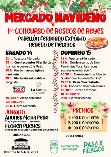 Renedo acogerá este fin de semana un ...