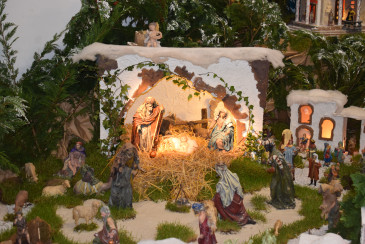 El Ayuntamiento inaugurará mañana,  ...