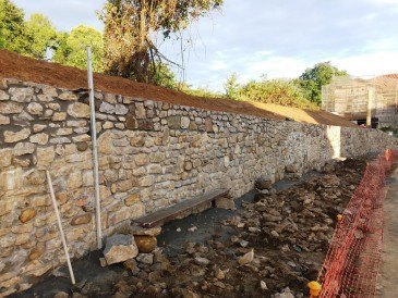 Avanzan a buen ritmo las obras de ...