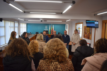 Piélagos recuerda a la última ...