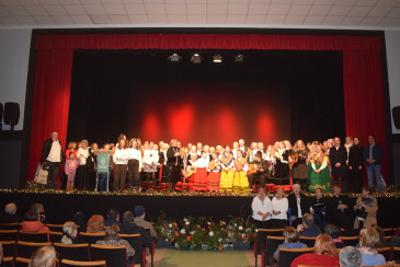 Los coros y las escuelas municipales de ...