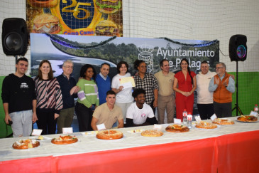 De Rosa Obrador, ganador del I Concurso ...