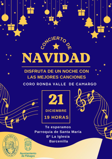 Los vecinos de Barcenilla cantarán ...