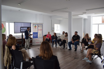 Piélagos facilitará  a personas ...